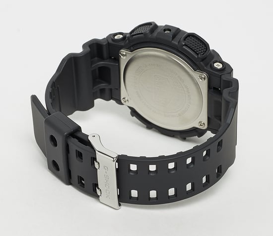Casio Men Watch GA-140BMC-1AER