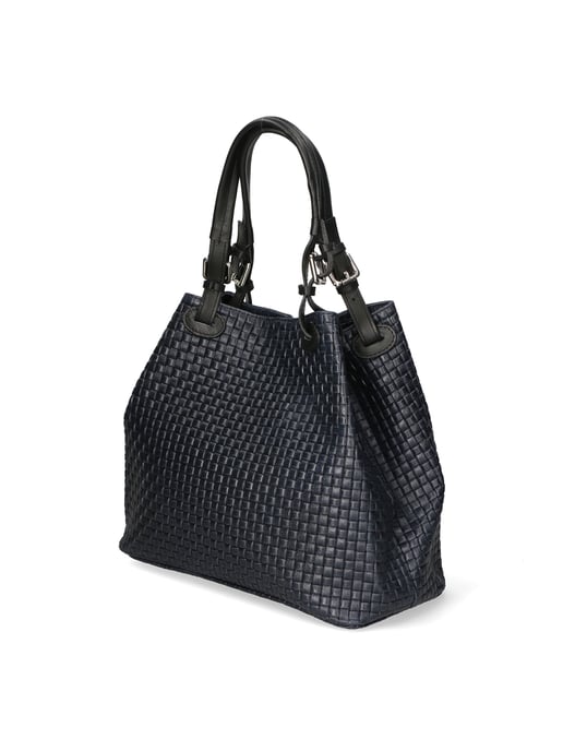Gave Lux Shoulder Bag Women BLUE JEANS - Image 2