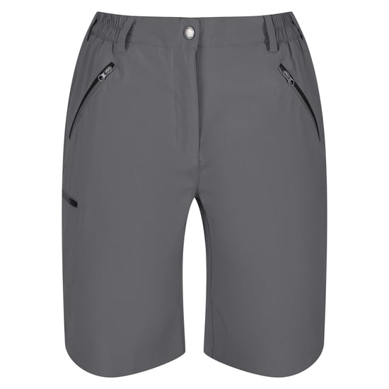 Regatta Dames xert stretch shorts - Image 1