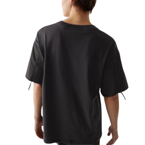 Belstaff Sol Black T-Shirt - Image 2