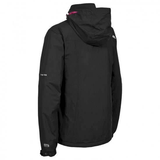 Trespass Womens/Ladies Malissa Lightly Padded Waterproof Jacket