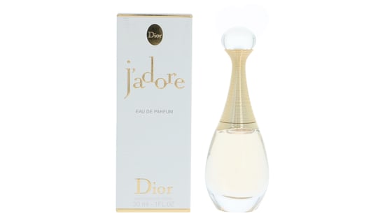 Dior J'Adore Edp Spray 30ml - Image 1