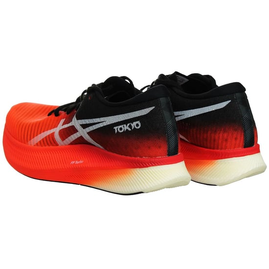 Asics MetaSpeed Sky Dames Rood Trainers - Image 3