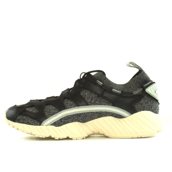 Asics Gel-Mai Knit Mens Dark Grey Trainers