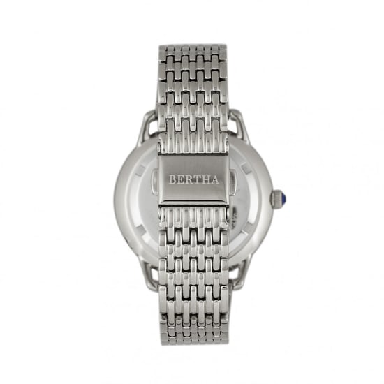 Bertha Abby Swiss Bracelet Watch