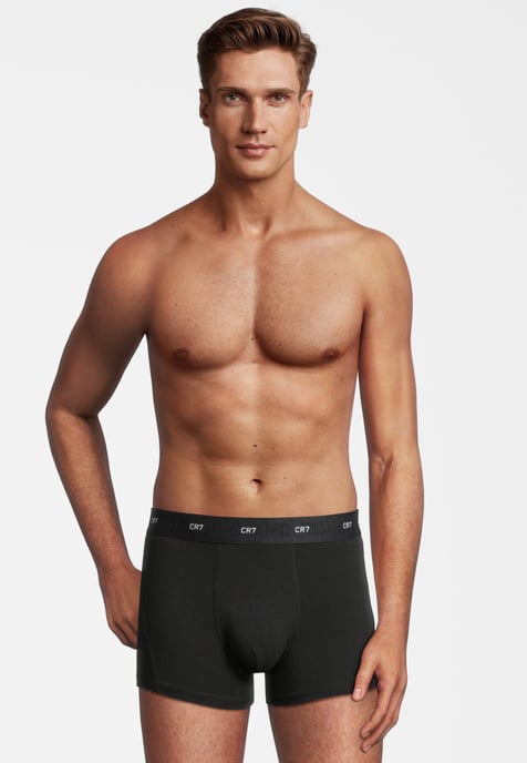 CR7 Onderbroek Zwart - Image 4