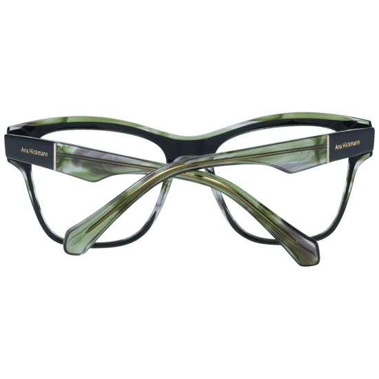 Ana Hickmann Optical Frame AH6474 H01 52 - Image 3
