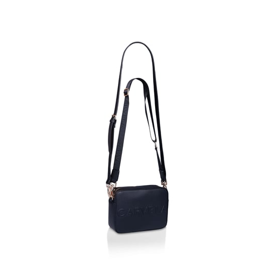 Carvela  Frame Cross Body Bag
