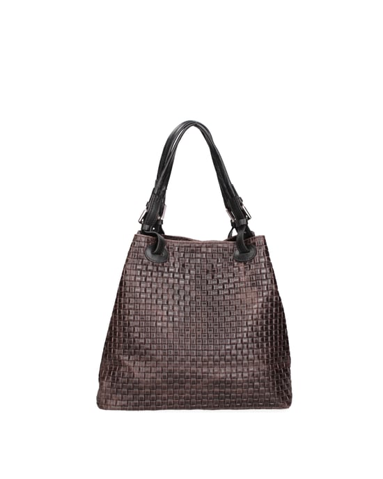 Gave Lux Shoulder Bag Women BROWN - Image 1