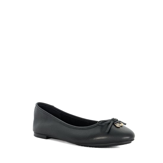 Dune Ladies Harping - Dd-Charm Ballet Flats - Image 1