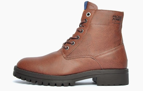 Jack & Jones Bernie Boot Mens