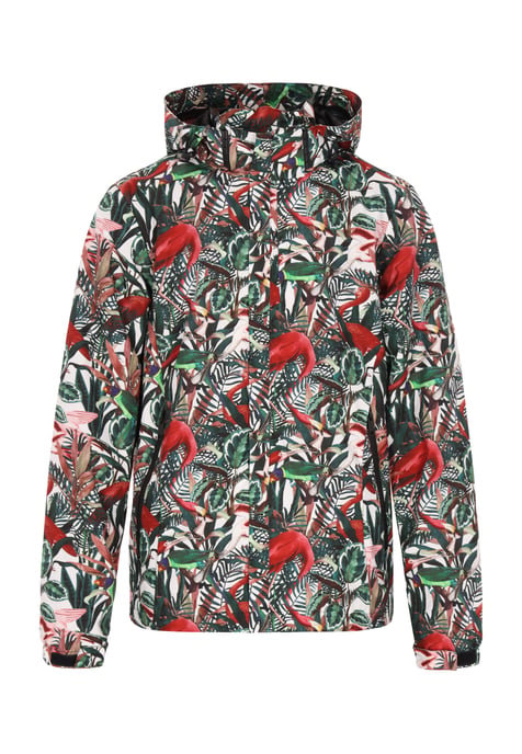 Mo Jacket Men green - Image 1