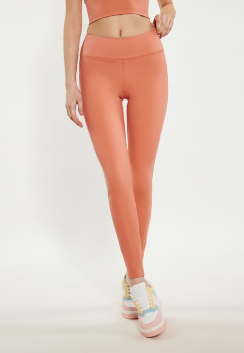 Mymo Broek Dames perzik - Image 3
