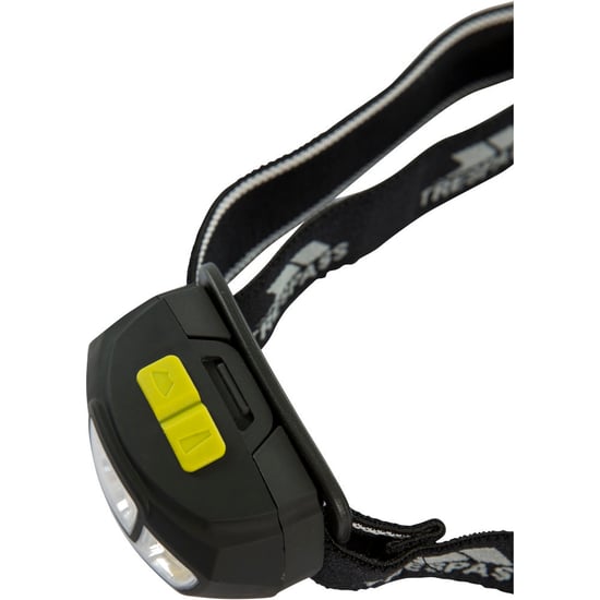 Trespass Blackout 250Lm Led Headtorch