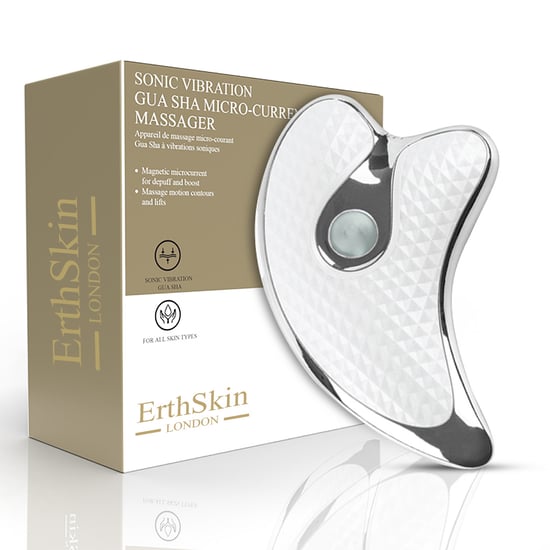 Sonic Vibration GuaSha Micro-current Massager - Image 1