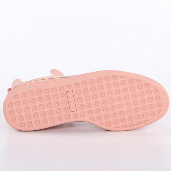 Puma Dam Suede Fierce Basket - Image 5