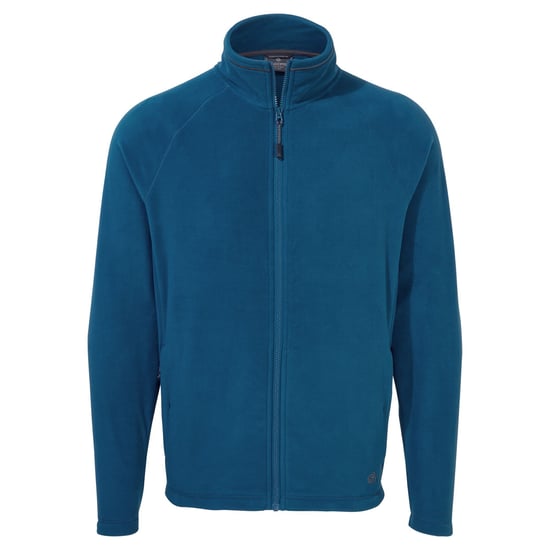 Craghoppers Mens Expert Corey 200 Fleece Jacket (Poseidon Blue)
