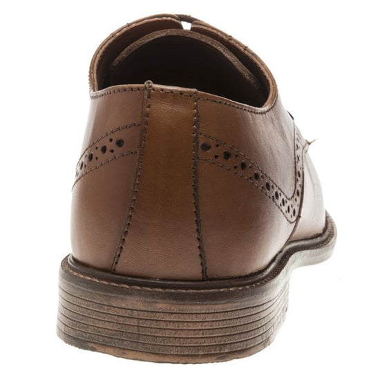 Lambretta Harvey Derby Shoes - Image 3