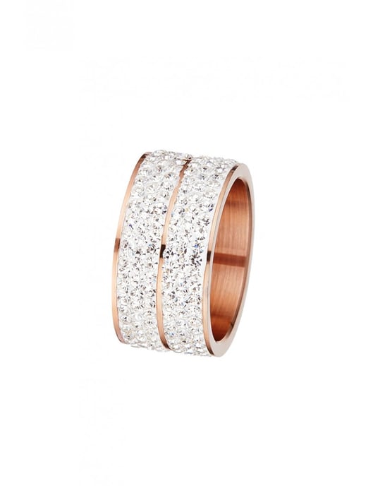 Elodie Ring - Boheems Kristal - Image 3