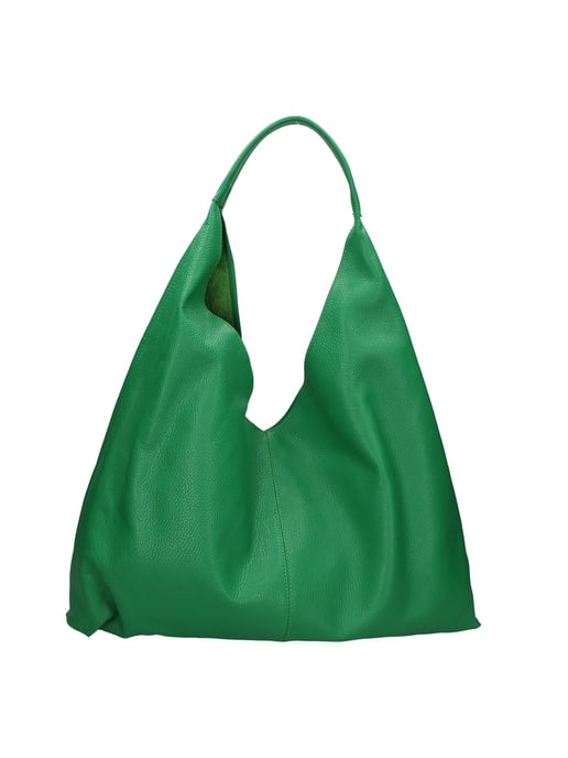 Gave Lux Shoulder bag women APPLE GREEN