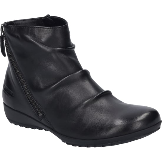 JOSEF SEIBEL Naly 61 | Enkellaars voor Dames | zwart - Image 1