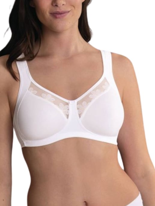 Sophia Moulded Comfort Bra - Image 1