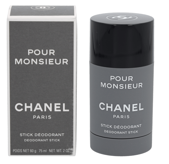 Chanel Pour Monsieur Deo Stick 75ml. - Image 1