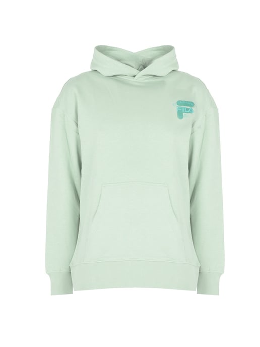 Fila Sweatshirt Baar Herr Grön - Image 1