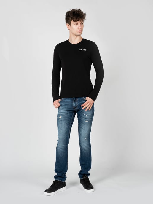 Guess Jeans Miami Men's Blue