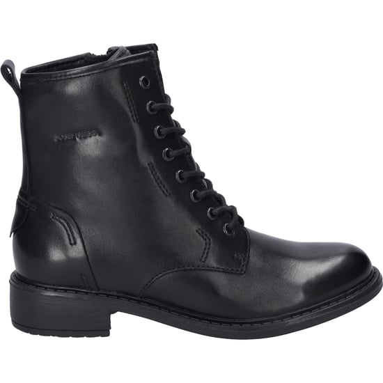JOSEF SEIBEL Selena 06 | Enkellaars voor Dames | zwart - Image 2