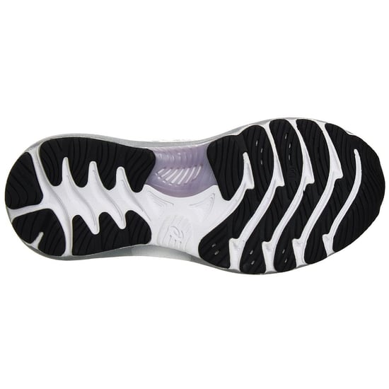Asics Gel-Nimbus 23 Platina Dames Wit Hardlooptrainers - Image 5