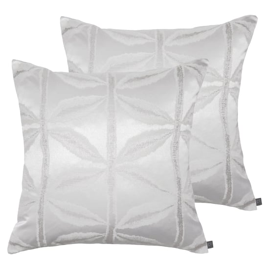 Palm Cushions (Twin Pack)