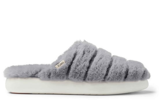 Toms Alpargata Toffel Dam - Image 1