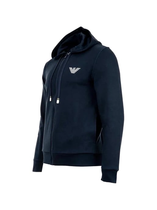 Emporio Armani herensweatshirt met adelaarsmotief - Image 2