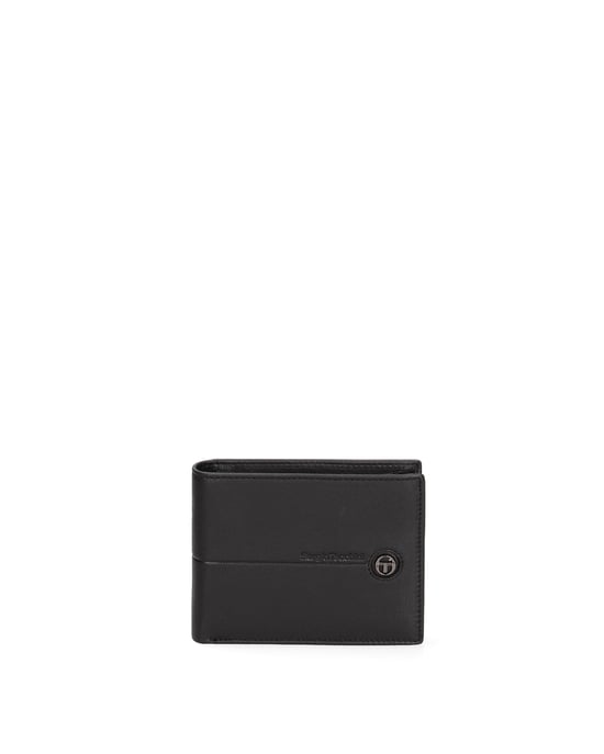 Sergio Tacchini portemonnee Heren BLACK - Image 1