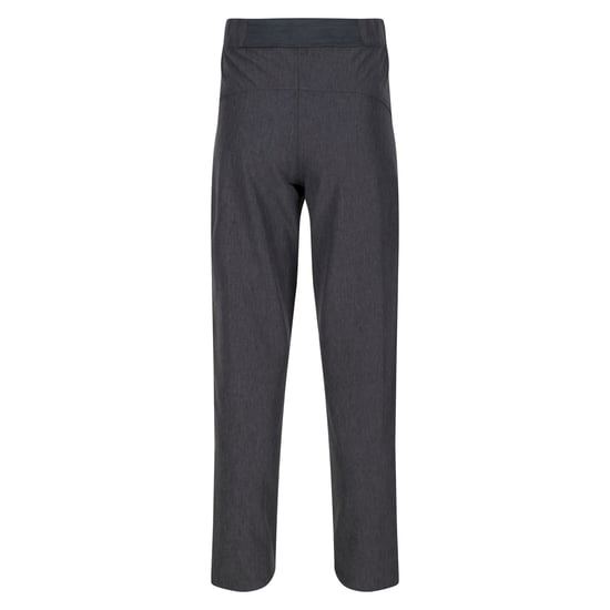 Regatta Childrens/Kids Pentre Marl Stretch Trousers (Seal Grey)