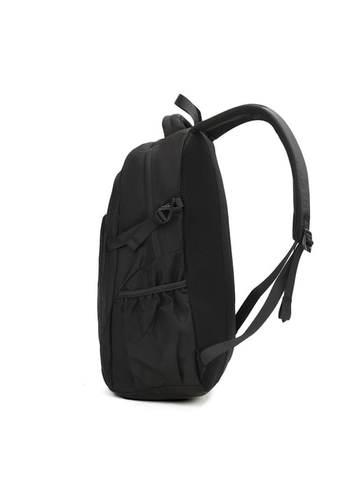 Aoking Backpack Unisex BLACK - Image 3