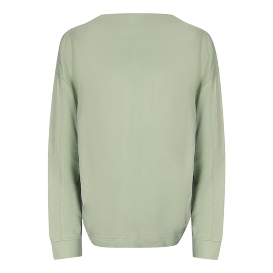 Parajumpers Gwen Nijl groen oversized sweatshirt - Image 2