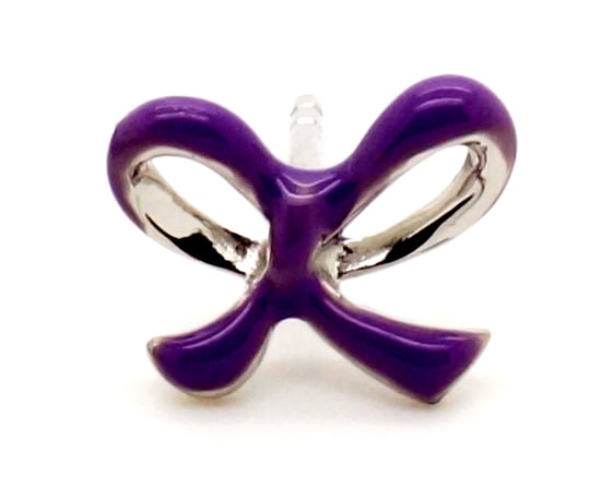 Orphelia Kinder 925 Sterling Zilveren Stud Oorbellen - Zilver ZO-6059/1 - Image 3