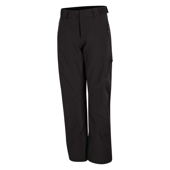 Regatta Womens/Ladies Ice Ski Trousers (Black)
