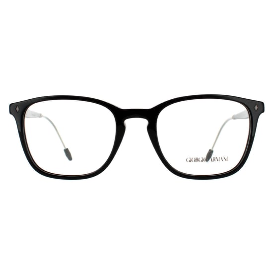 Giorgio Armani Bril AR7171 5001 Black Men - Image 1