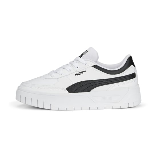 PUMA Dam Cali Dream Läder Sneakers - Image 1