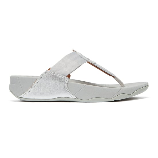 FitFlop Walkstar Toe-Post Sandals Womens - Image 5
