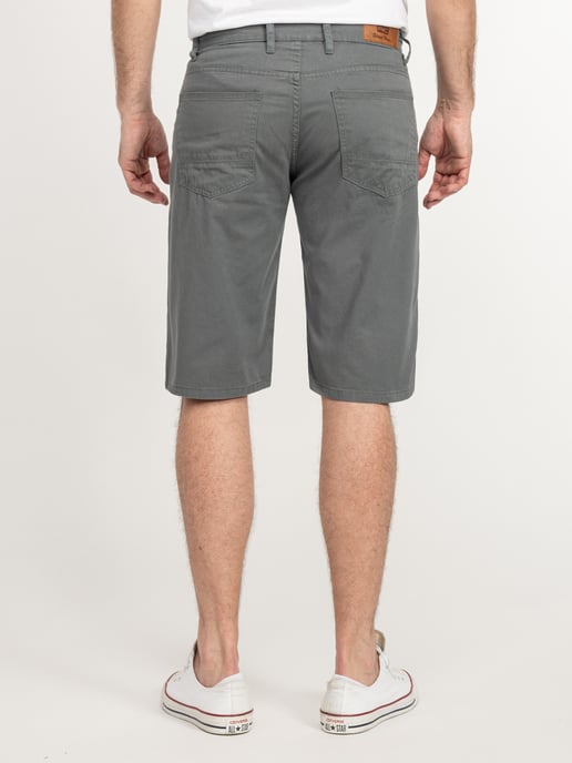Rock Creek Shorts Grau