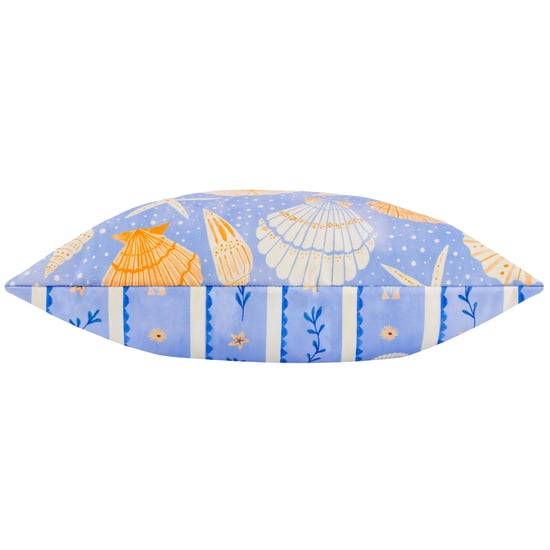 furn. Sea Shells Printed Cushion Cover - Image 3