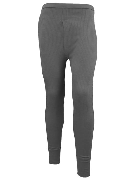 Enzo | Mens Thermal Set Long Sleeve Top & Bottom