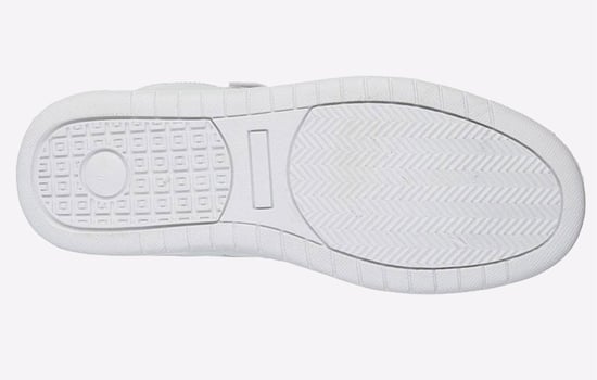 Dek Charing Cross Mens