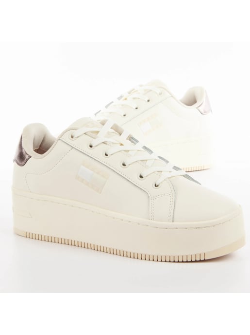 Tommy Jeans platåsneakers för kvinnor - Image 2