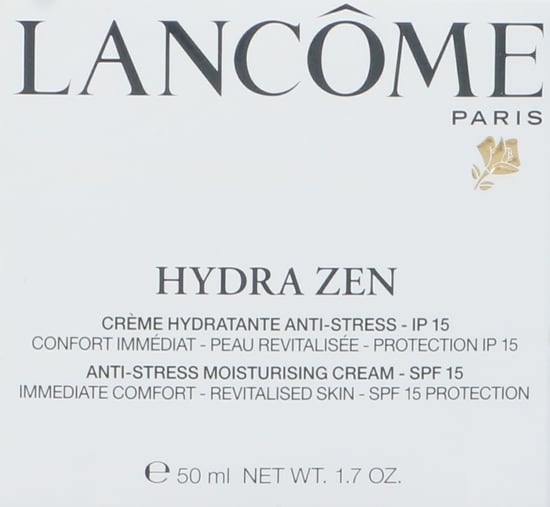 Lancome Hydra Zen Anti-Stress Moisturising Cream SPF15 50ml - Image 2