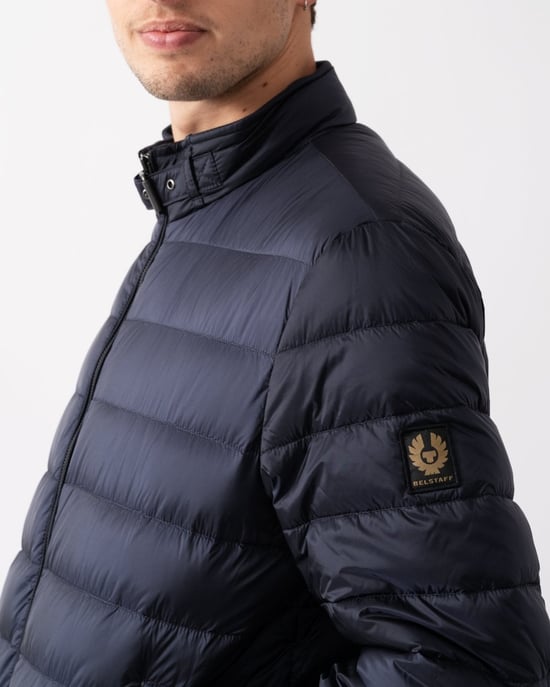 Belstaff Mens Circuit Jacket - Image 2